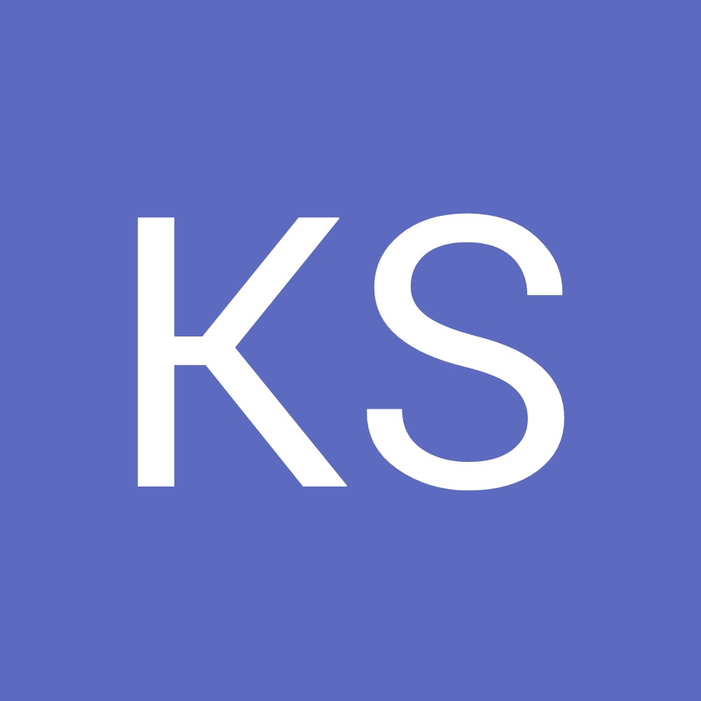 Meet your Posher, Ks
